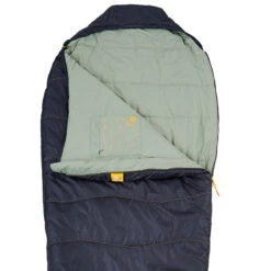 FRILUFTS PACAYA 10 Sommerschlafsack BLUE NIGHTS/GREEN BAY -Outdoor Verkauf 5637945785 b pacaya 10 frilufts 24