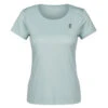 On PERFORMANCE-T Damen Funktionsshirt GREY -Outdoor Verkauf 5637948010 a performancet on 24