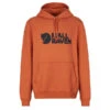 Fjällräven FJÄLLRÄVEN LOGO HOODIE M Herren Kapuzenpullover TERRACOTTA BROWN 2 Fjällräven FJÄLLRÄVEN LOGO HOODIE M Herren Kapuzenpullover TERRACOTTA BROWN -Outdoor Verkauf 5637949612 a fjaellraeven logo hoodie m fjaellraeven 24