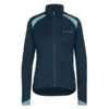 Vaude POSTA LS TRICOT II Damen Fahrradtrikot DARK SEA -Outdoor Verkauf 5637950719 a posta ls tricot ii vaude 24