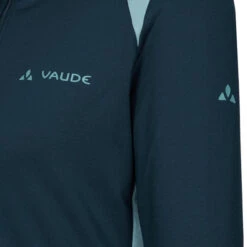 Vaude POSTA LS TRICOT II Damen Fahrradtrikot DARK SEA -Outdoor Verkauf 5637950719 d posta ls tricot ii vaude 24