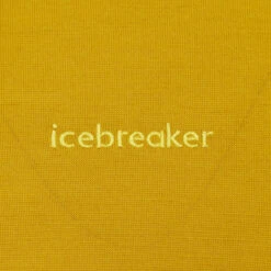 Icebreaker M MERINO ZONEKNIT 200 LS CREWE Herren Funktionsshirt SILENT GOLD/CLOVE/SHINE/CB -Outdoor Verkauf 5637951160 d zoneknit 200 ls crewe icebreaker 24