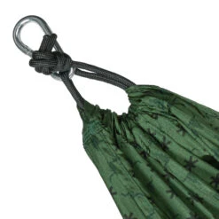 FRILUFTS LITE HAMMOCK W:O:A Hängematte GREEN/PATTERNED -Outdoor Verkauf 5637951706 c lite hammock woa frilufts 24