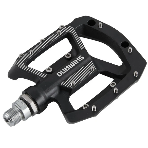 Shimano PEDAL PD-GR500 Pedale SCHWARZ 4 Shimano PEDAL PD-GR500 Pedale SCHWARZ – Bild 2