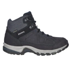 Meindl ORLANDO LADY MID GTX Damen Wanderstiefel MARINE