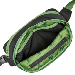 FRILUFTS CALI SLING W:O:A Hüfttasche BLACK -Outdoor Verkauf 5637956704 d cali sling woa frilufts 24