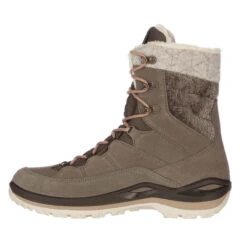 Lowa CALCETA III GTX WS Damen Winterstiefel STEIN/NUDE -Outdoor Verkauf 5637956824 dxoeqri calceta iii gtx ws lowa 24