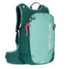 Ortovox CROSS RIDER 20 S Skitourenrucksack PACIFIC GREEN 2 Ortovox CROSS RIDER 20 S Skitourenrucksack PACIFIC GREEN -Outdoor Verkauf 5637957646 a cross rider 20 s ortovox 24