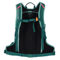 Ortovox CROSS RIDER 20 S Skitourenrucksack PACIFIC GREEN -Outdoor Verkauf 5637957646 c cross rider 20 s ortovox 24