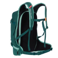 Ortovox CROSS RIDER 20 S Skitourenrucksack PACIFIC GREEN -Outdoor Verkauf 5637957646 d cross rider 20 s ortovox 24