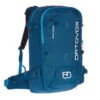Ortovox HAUTE ROUTE 30 S Skitourenrucksack PETROL BLUE 1 Ortovox HAUTE ROUTE 30 S Skitourenrucksack PETROL BLUE -Outdoor Verkauf 5637957654 a haute route 30 s ortovox 24
