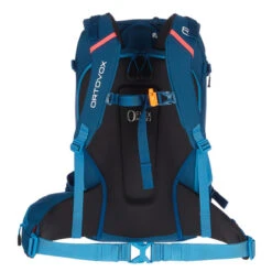 Ortovox HAUTE ROUTE 30 S Skitourenrucksack PETROL BLUE -Outdoor Verkauf 5637957654 c haute route 30 s ortovox 24
