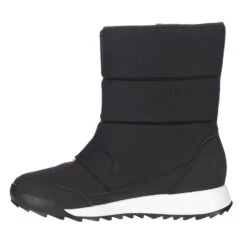 Adidas TERREX CHOLEAH BOOT C.RDY Damen Winterstiefel CORE BLACK/FTWR WHITE/GREY FOU -Outdoor Verkauf 5637958238 c terrex choleah boot crdy adidas 24