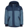 Finkid KOIRA ICE Kinder Winterjacke REAL TEAL/NAVY -Outdoor Verkauf 5637959443 a koira ice finkid 24
