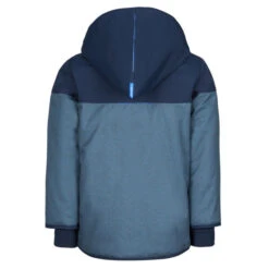 Finkid KOIRA ICE Kinder Winterjacke REAL TEAL/NAVY 7 Finkid KOIRA ICE Kinder Winterjacke REAL TEAL/NAVY -Outdoor Verkauf 5637959443 b koira ice finkid 24