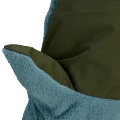 Finkid LAPANEN LIGHT Kinder Fausthandschuhe SMOKE BLUE/ BRONZE GREEN -Outdoor Verkauf 5637959468 c lapanen light finkid 24