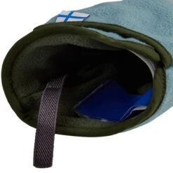 Finkid LAPANEN LIGHT Kinder Fausthandschuhe SMOKE BLUE/ BRONZE GREEN -Outdoor Verkauf 5637959468 d lapanen light finkid 24