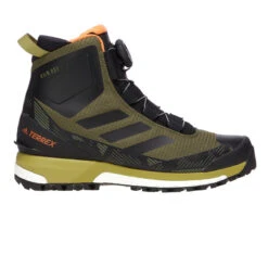 Adidas TERREX CONRAX BOA R.RDY Herren Winterstiefel FOCUS OLIVE/CORE BLACK/PULSE O