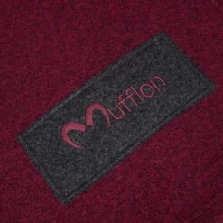 Mufflon MU-PLAID II Decke BERRY -Outdoor Verkauf 5637960019 b muplaid ii mufflon 24