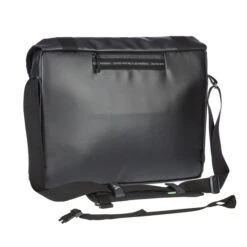 Vaude MINEO MESSENGER 22 Umhängetasche BLACK -Outdoor Verkauf 5637962135 c mineo messenger 22 vaude 24