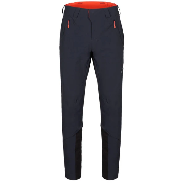 Rab ASCENDOR AS PANTS Herren Softshellhose EBONY 3 Rab ASCENDOR AS PANTS Herren Softshellhose EBONY