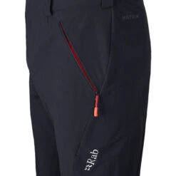 Rab ASCENDOR AS PANTS Herren Softshellhose EBONY 9 Rab ASCENDOR AS PANTS Herren Softshellhose EBONY -Outdoor Verkauf 5637963594 d ascendor as pants rab 24