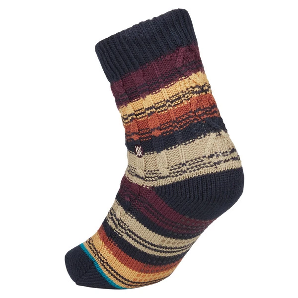 Stance TOASTED Unisex Hausschuhe BURGUNDY 4 Stance TOASTED Unisex Hausschuhe BURGUNDY – Bild 2