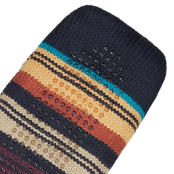 Stance TOASTED Unisex Hausschuhe BURGUNDY 5 Stance TOASTED Unisex Hausschuhe BURGUNDY – Bild 3