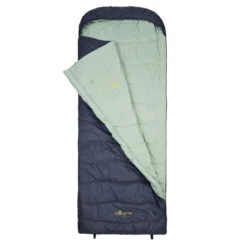 FRILUFTS PACAYA 10 RS Deckenschlafsack BLUE NIGHTS/GREEN BAY -Outdoor Verkauf 5637964516 c pacaya 10 rs frilufts 24