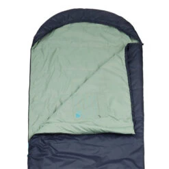 FRILUFTS PACAYA 16 RS Deckenschlafsack BLUE NIGHTS/GREEN BAY -Outdoor Verkauf 5637964519 b pacaya 16 rs frilufts 24