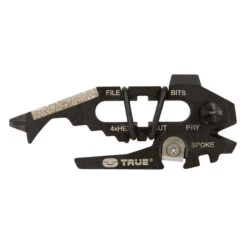 True Utility FISHFACE Schlüsselanhänger NOCOLOR -Outdoor Verkauf 5637969374 c tu206k fishface true utility 24