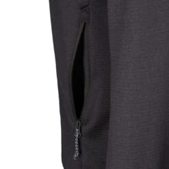 Jack Wolfskin HYDRO GRID HOODED FZ M Herren Fleecejacke PHANTOM -Outdoor Verkauf 5637969552 c hydro grid hooded fz m jack wolfskin 24