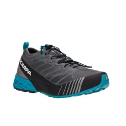 Scarpa RIBELLE RUN GTX Herren Trailrunningschuhe ANTHRACITE /LAKEBLUE 7 Scarpa RIBELLE RUN GTX Herren Trailrunningschuhe ANTHRACITE /LAKEBLUE -Outdoor Verkauf 5637969942 b ribelle run gtx scarpa 24