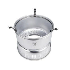 Trangia STURMKOCHER, GROß, DUOSSAL M. NON-STICK PFANNE OHNE WK Spirituskocher NOCOLOR 8 Trangia STURMKOCHER, GROß, DUOSSAL M. NON-STICK PFANNE OHNE WK Spirituskocher NOCOLOR -Outdoor Verkauf 5637970015 c sturmkocher gross 2523 duossal trangia 24