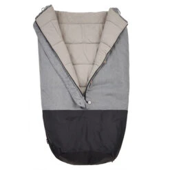 Grüezi Bag FEATER - THE FEET HEATER DELUXE GREY / BLACK -Outdoor Verkauf 5637970066 b feater the feet heater deluxe grueezi bag 24