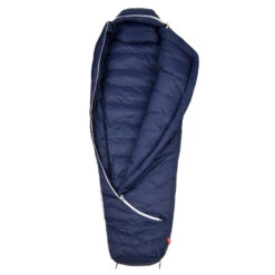 Grüezi Bag BIOPOD DOWNWOOL ICE NIGHT BLUE -Outdoor Verkauf 5637970069 c biopod downwool ice 200 grueezi bag 24