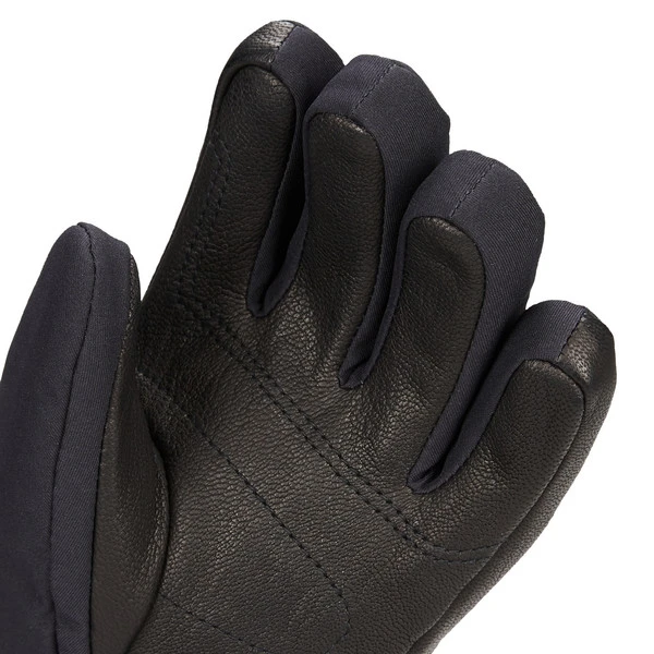 Roeckl Sports ACER STX Kinder Skihandschuhe SCHWARZ 5 Roeckl Sports ACER STX Kinder Skihandschuhe SCHWARZ – Bild 3