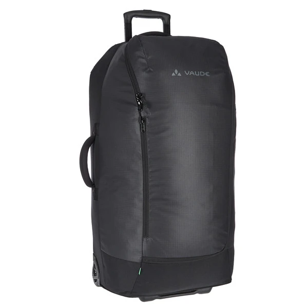 Vaude CITYTRAVEL 90 Reisetasche Mit Rollen BLACK 3 Vaude CITYTRAVEL 90 Reisetasche Mit Rollen BLACK