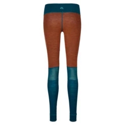 Devold TUVEGGA MERINO LONGS W Damen Funktionsunterwäsche FLAME -Outdoor Verkauf 5637970690 c tuvegga merino longs wmn devold 24