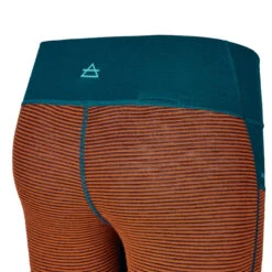 Devold TUVEGGA MERINO LONGS W Damen Funktionsunterwäsche FLAME -Outdoor Verkauf 5637970690 d tuvegga merino longs wmn devold 24