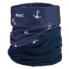 P.A.C. RECYCLED FLEECE Kinder Multifunktionstuch AKERI -Outdoor Verkauf 5637970782 a recycled fleece pac 24