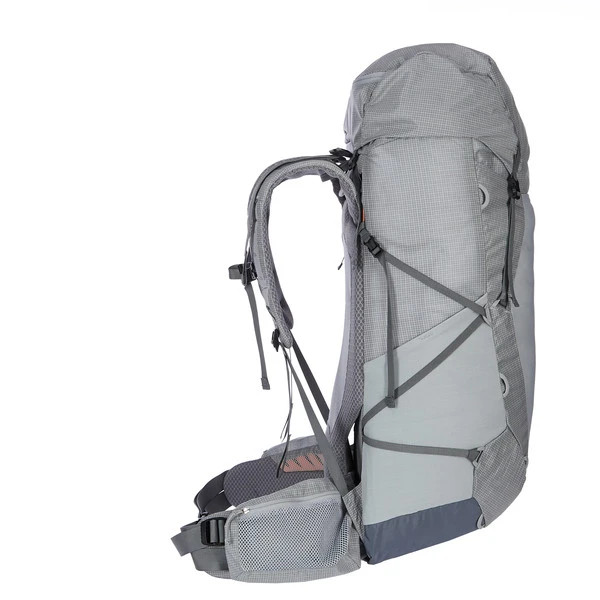 Deuter AIRCONTACT ULTRA 50+5 Trekkingrucksack TIN-SHALE 4 Deuter AIRCONTACT ULTRA 50+5 Trekkingrucksack TIN-SHALE – Bild 2