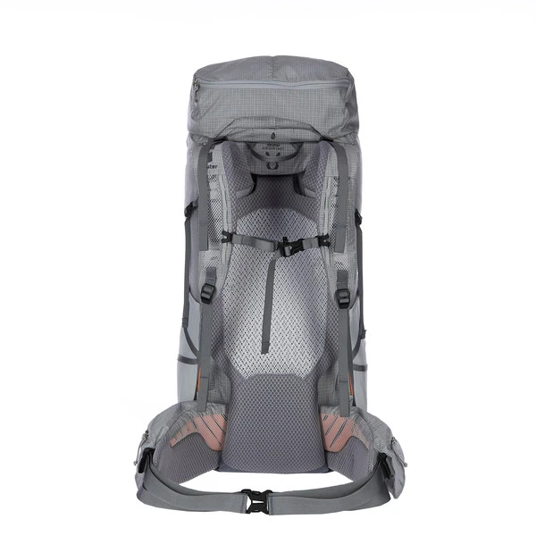 Deuter AIRCONTACT ULTRA 50+5 Trekkingrucksack TIN-SHALE 5 Deuter AIRCONTACT ULTRA 50+5 Trekkingrucksack TIN-SHALE – Bild 3