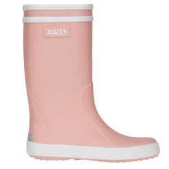 Aigle LOLLY POP 2 Kinder Gummistiefel GUIMAUVE