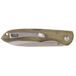 Herbertz Selektion TASCHENMESSER MICARTA Klappmesser GRÜN -Outdoor Verkauf 5637980207 g taschenmesser micarta herbertz selektion 24