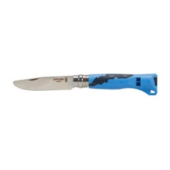 Opinel OUTDOOR JUNIOR Kinder Klappmesser NOCOLOR
