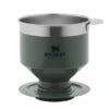 Stanley CLASSIC POUR OVER Kaffeefilter HAMMERTONE GREEN -Outdoor Verkauf 5637980273 a classic pour over stanley 24