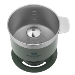 Stanley CLASSIC POUR OVER Kaffeefilter HAMMERTONE GREEN 6 Stanley CLASSIC POUR OVER Kaffeefilter HAMMERTONE GREEN -Outdoor Verkauf 5637980273 b classic pour over stanley 24
