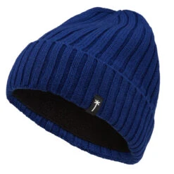 FRILUFTS ALLANTON WINDPROOF BEANIE Unisex Mütze ESTATE BLUE