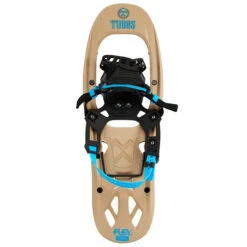 Tubbs FLEX TRK 22 Schneeschuhe KHAKI -Outdoor Verkauf 5637984807 c flex trk 22 tubbs 24